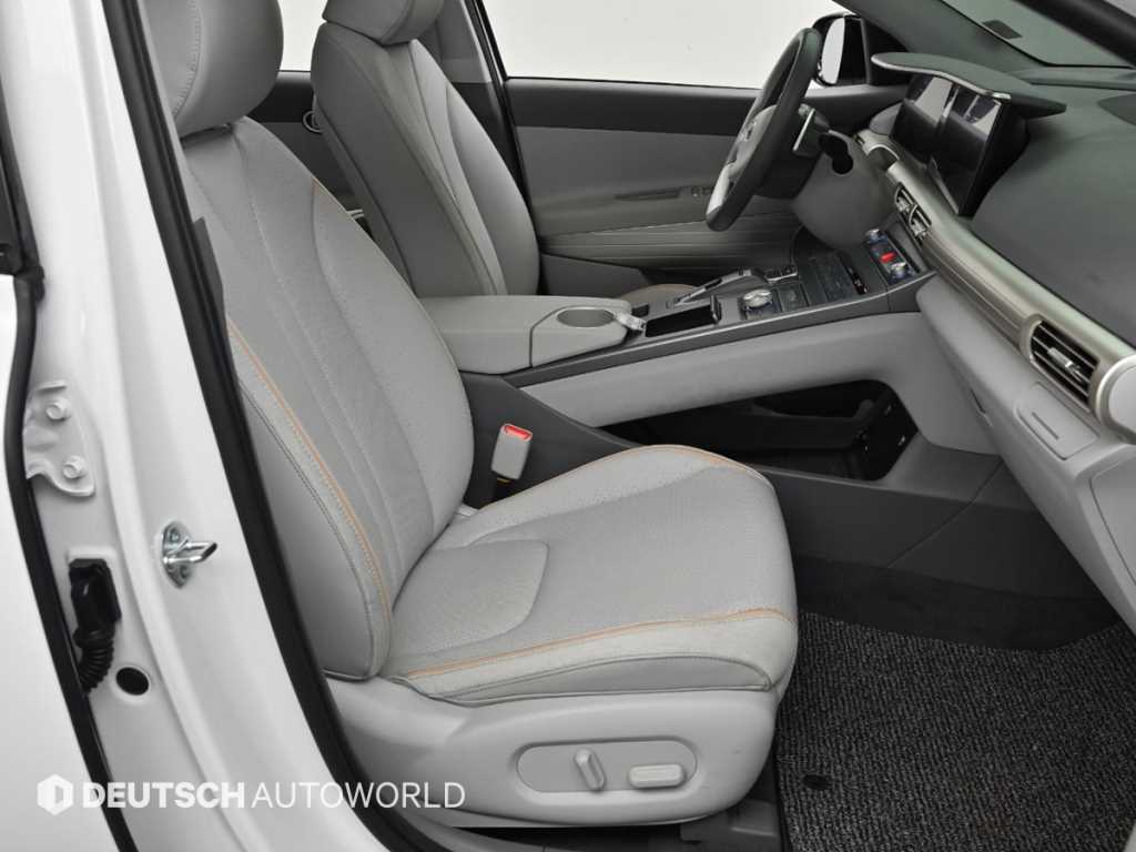 HYUNDAI Nexo - Vista 10