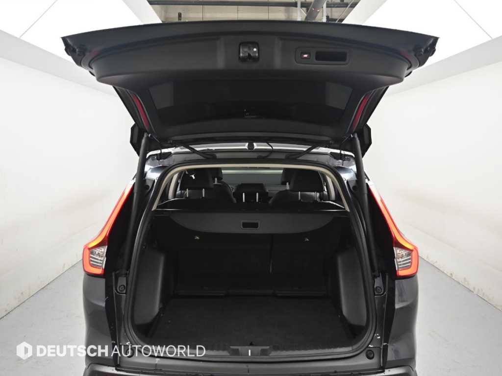 Honda CR-V 2023 - Importación desde Corea - HF Imports Iquique - Foto 19