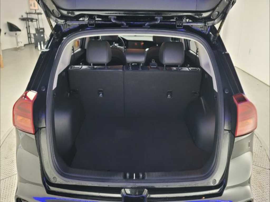 KIA Niro 2022 - Importación desde Corea - HF Imports Iquique - Foto 20