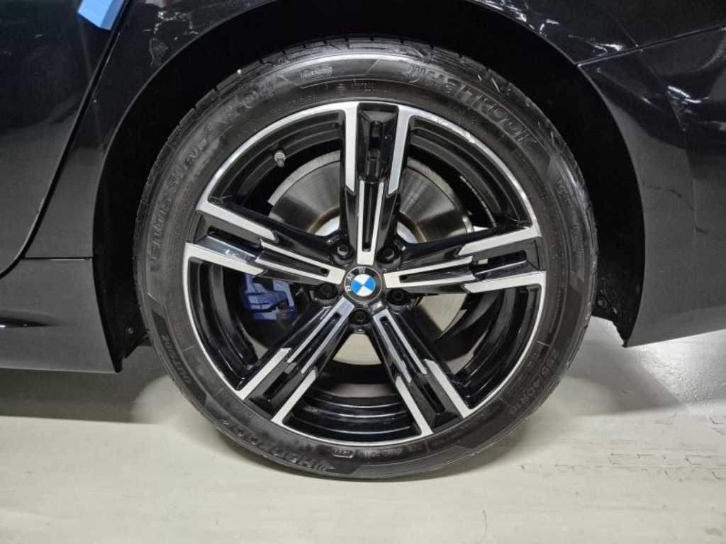 BMW 3 series 2023 - Importación desde Corea - HF Imports Iquique - Foto 20