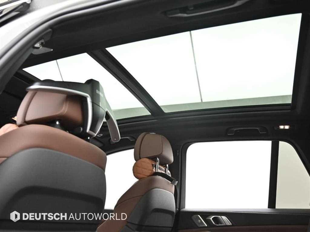 BMW X5 2021 Blanco - Importación desde Corea - HF Imports Iquique - Foto 18