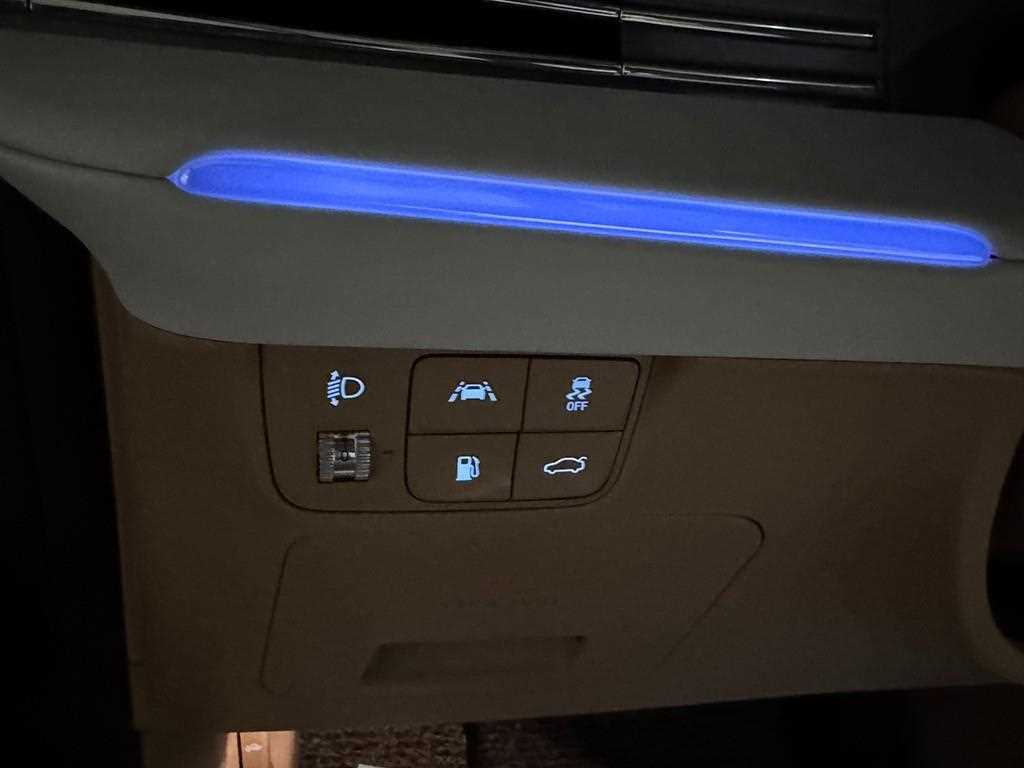 HYUNDAI Grandeur 2023 Negro - Importación desde Corea - HF Imports Iquique - Foto 14