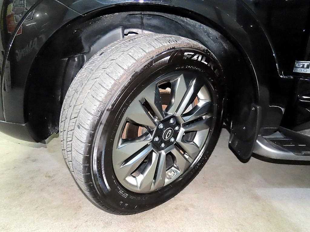 KIA Mohave 2021 Negro - Importación desde Corea - HF Imports Iquique - Foto 20