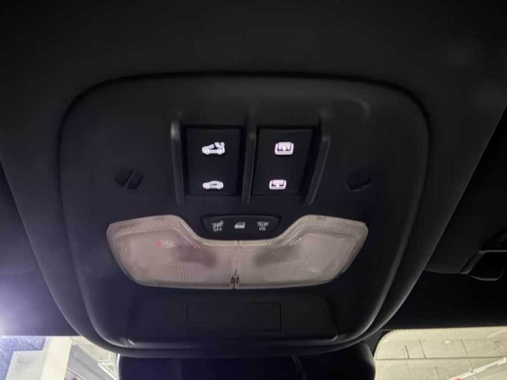 Chevrolet Trail Blazer 2021 - Importación desde Corea - HF Imports Iquique - Foto 13