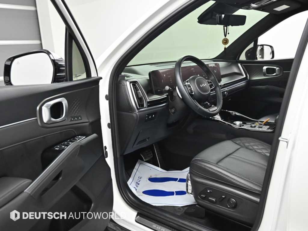 KIA Sorento - Vista 11