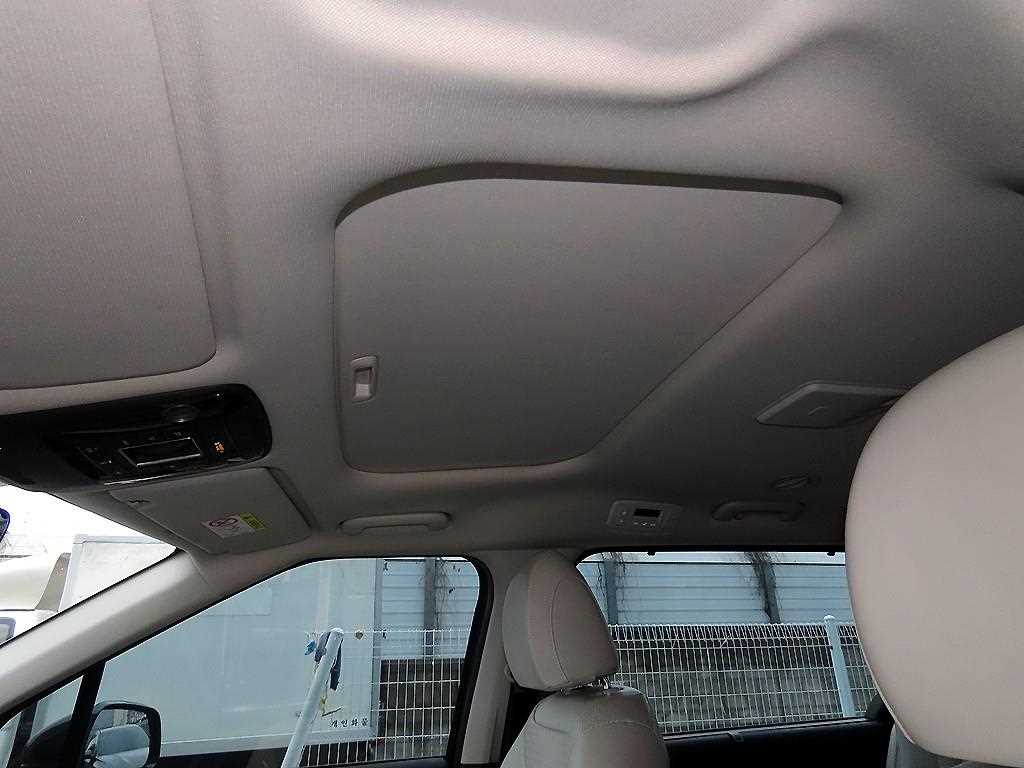 KIA Carnival 2021 Negro - Importación desde Corea - HF Imports Iquique - Foto 15