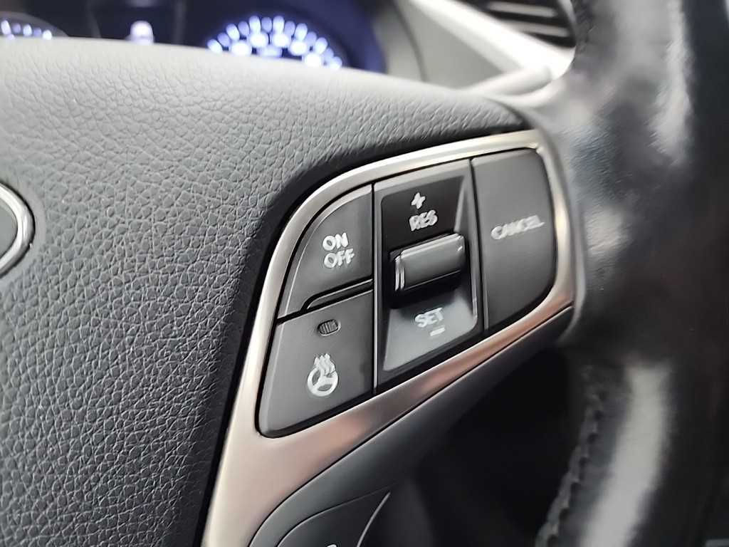 HYUNDAI Grandeur 2013 Gris - Importación desde Corea - HF Imports Iquique - Foto 18