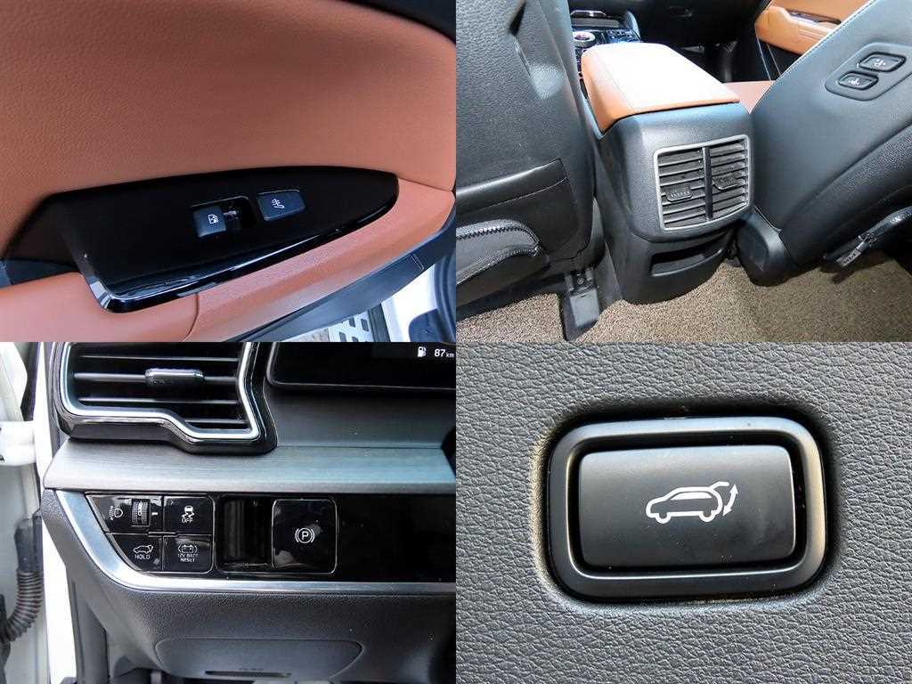 KIA Sportage 2022 Blanco - Importación desde Corea - HF Imports Iquique - Foto 18