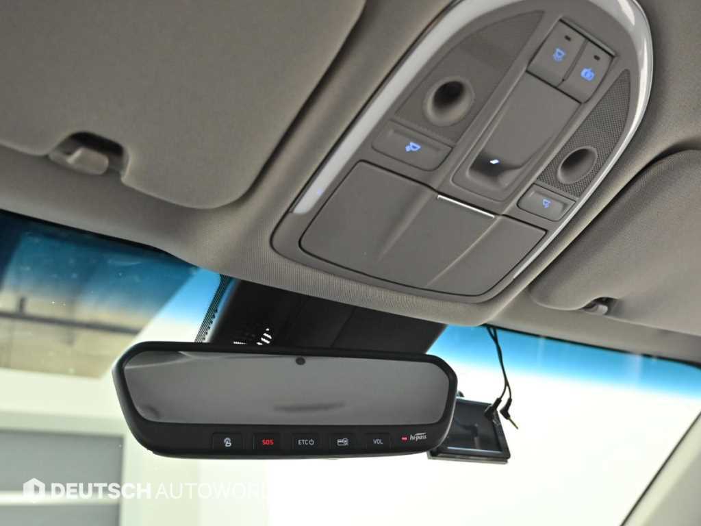 Genesis G80 2017 Plateado - Importación desde Corea - HF Imports Iquique - Foto 18