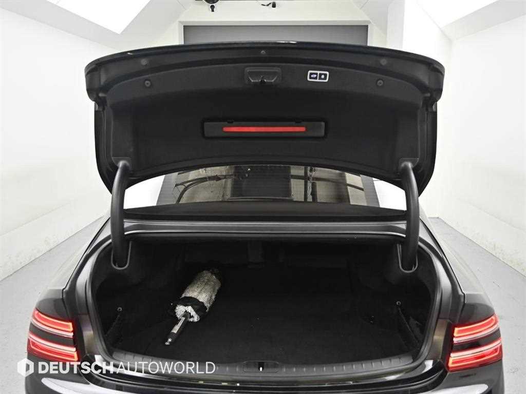 Genesis G80 2021 Negro - Importación desde Corea - HF Imports Iquique - Foto 19