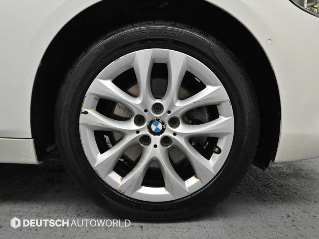 BMW 2 series - Vista 5