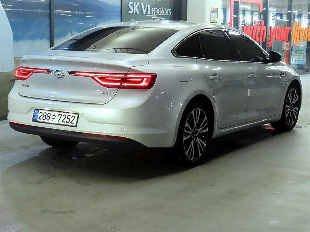 SAMSUNG SM6 - Vista 4