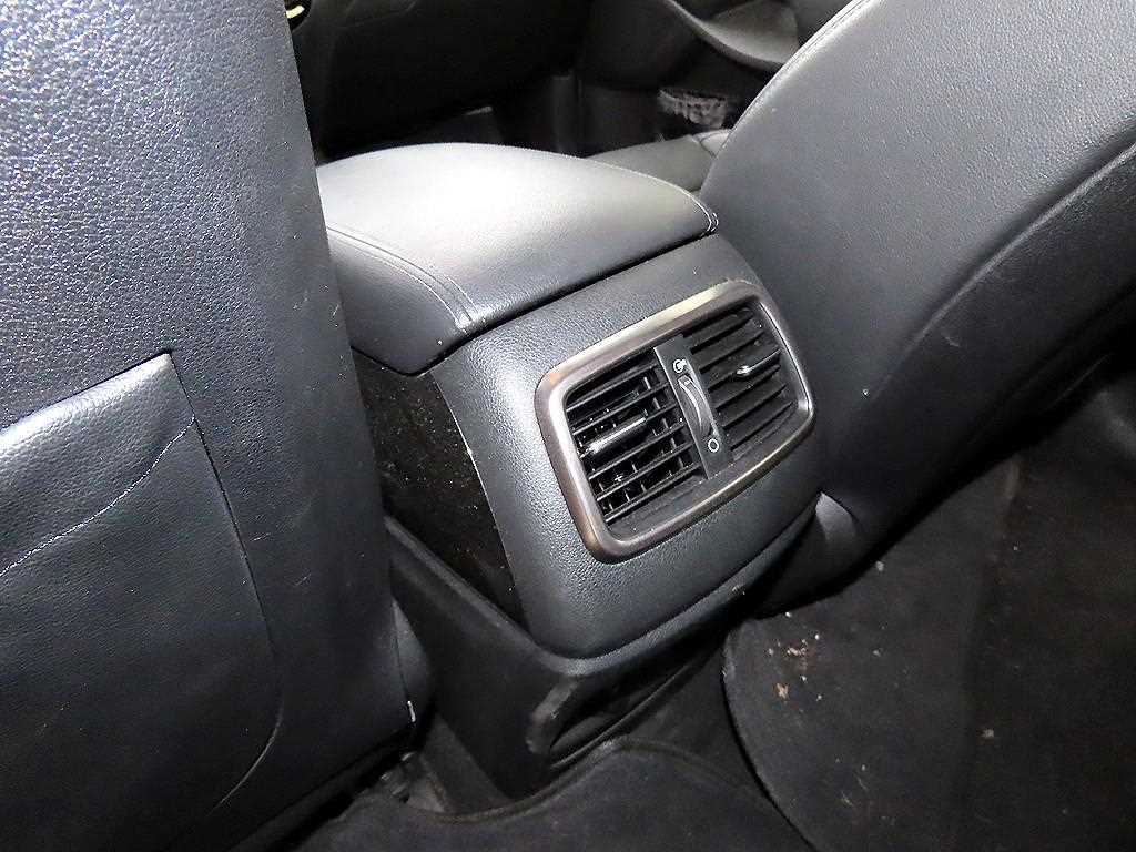 KIA Sorento 2020 Negro - Importación desde Corea - HF Imports Iquique - Foto 17