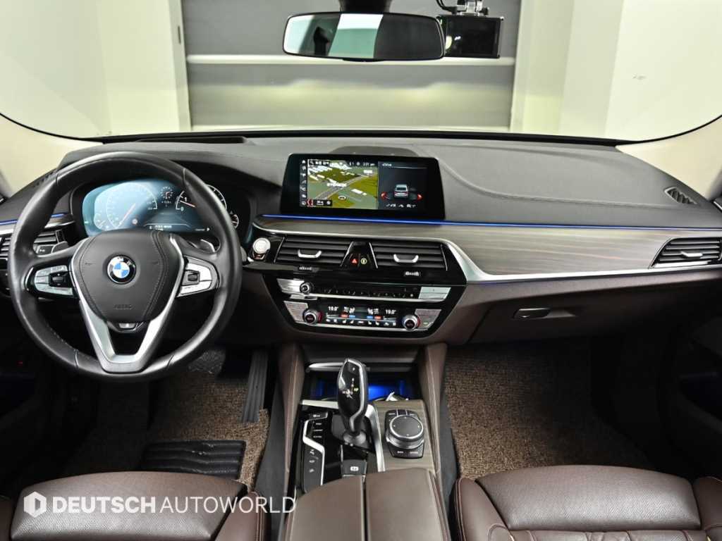 BMW Gran Turismo - Vista 7