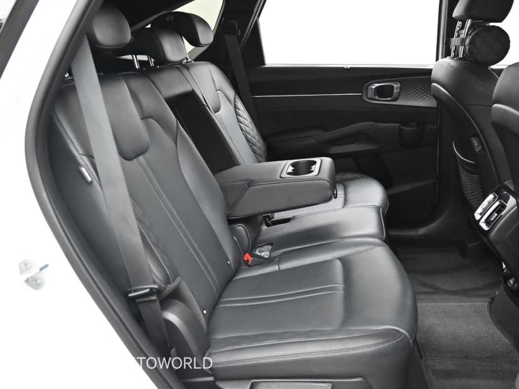 KIA Sorento - Vista 12