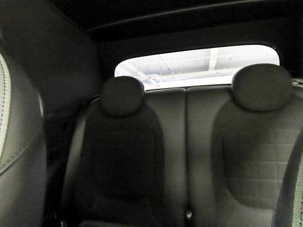 Mini Cooper Convertible 2024 Blanco - Importación desde Corea - HF Imports Iquique - Foto 14