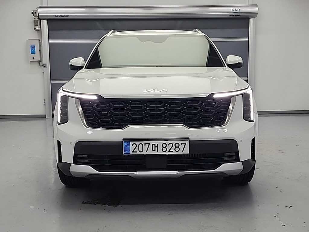 KIA Sorento - Vista 2