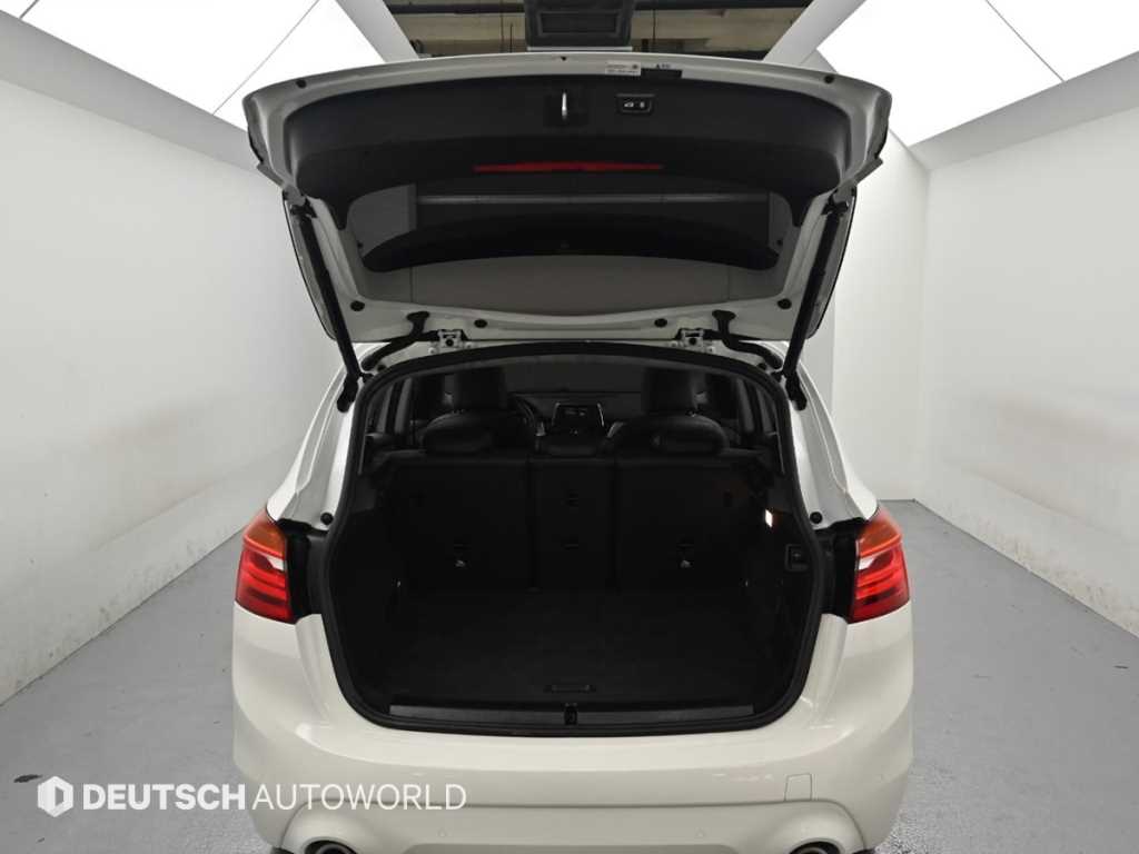 BMW 2 series 2019 Blanco - Importación desde Corea - HF Imports Iquique - Foto 19