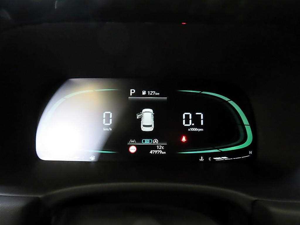 HYUNDAI Palisade - Vista 9