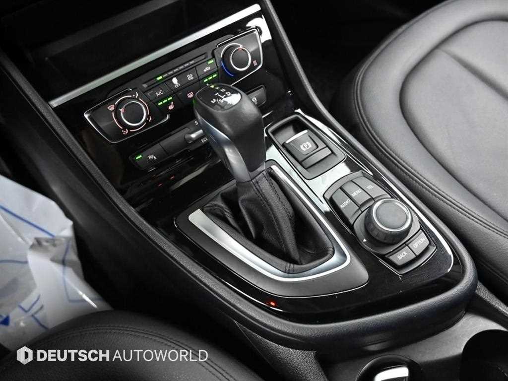 [BMW]2시리즈 액티브 투어러 (F45) 조이 - миниатюра 9