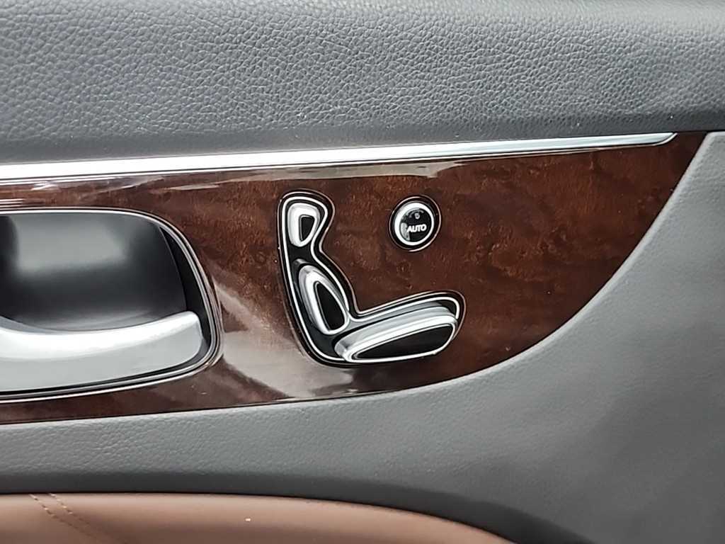 HYUNDAI Equus 2012 - Importación desde Corea - HF Imports Iquique - Foto 14