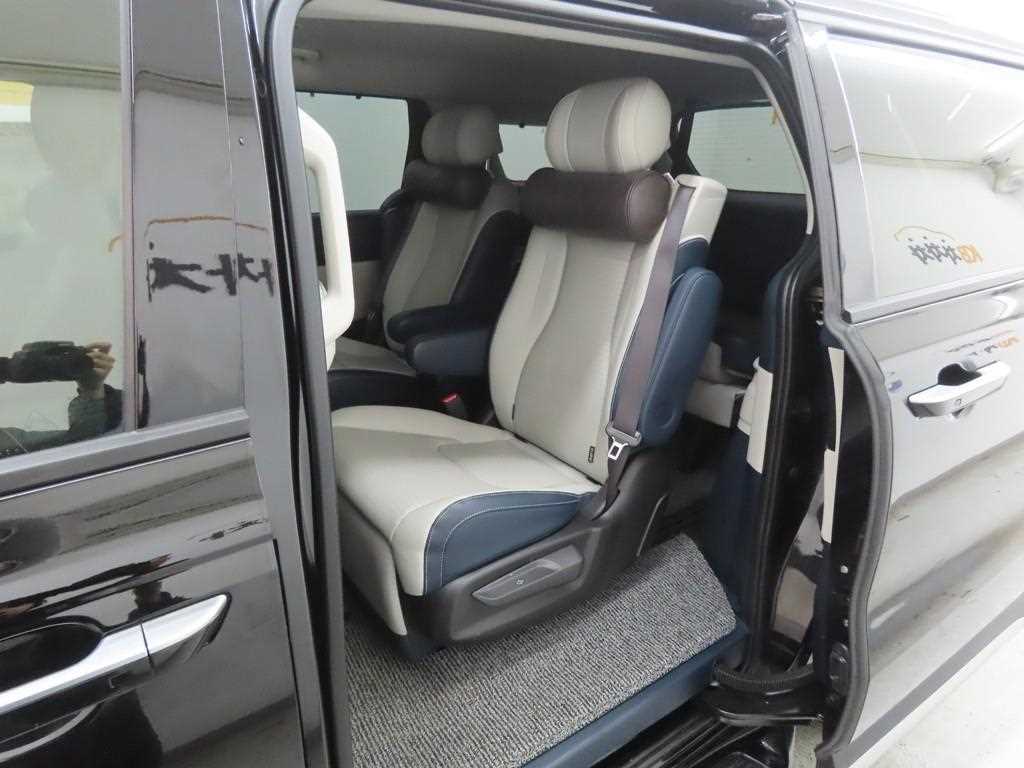 KIA Carnival - Vista 6