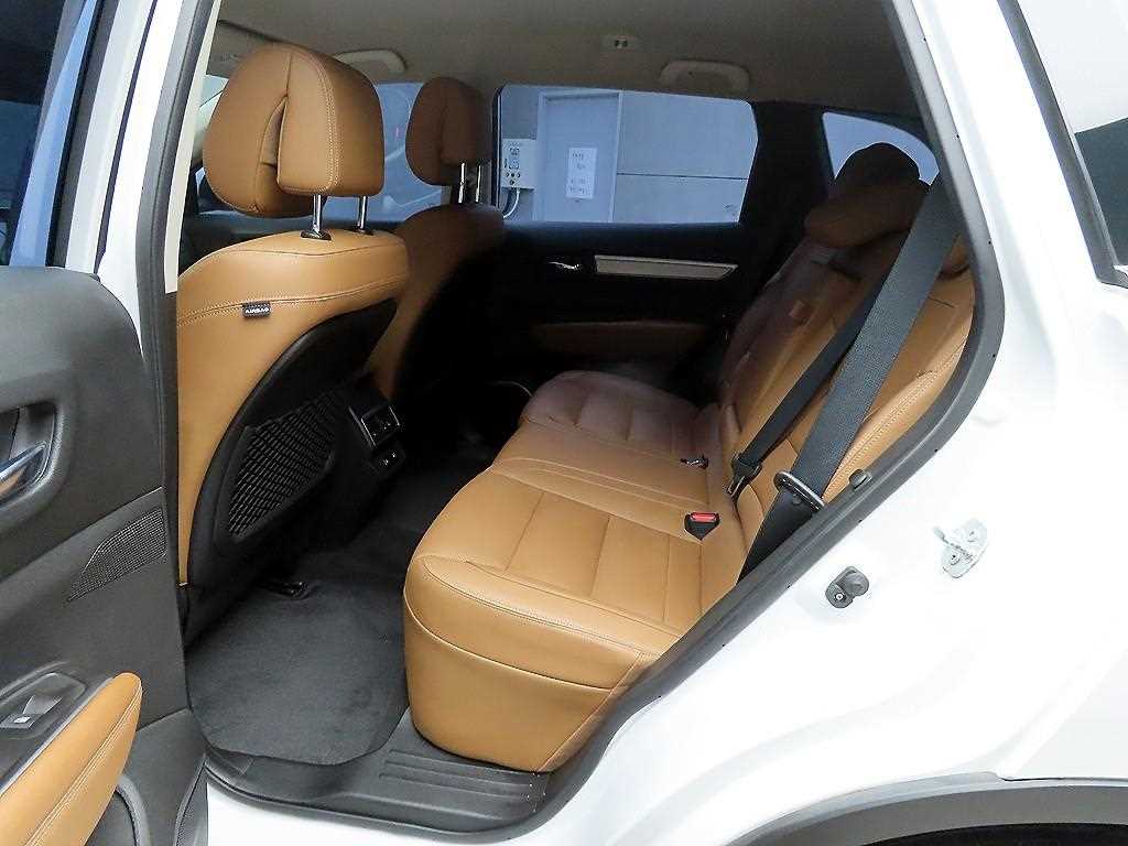 SAMSUNG QM6 - Vista 6