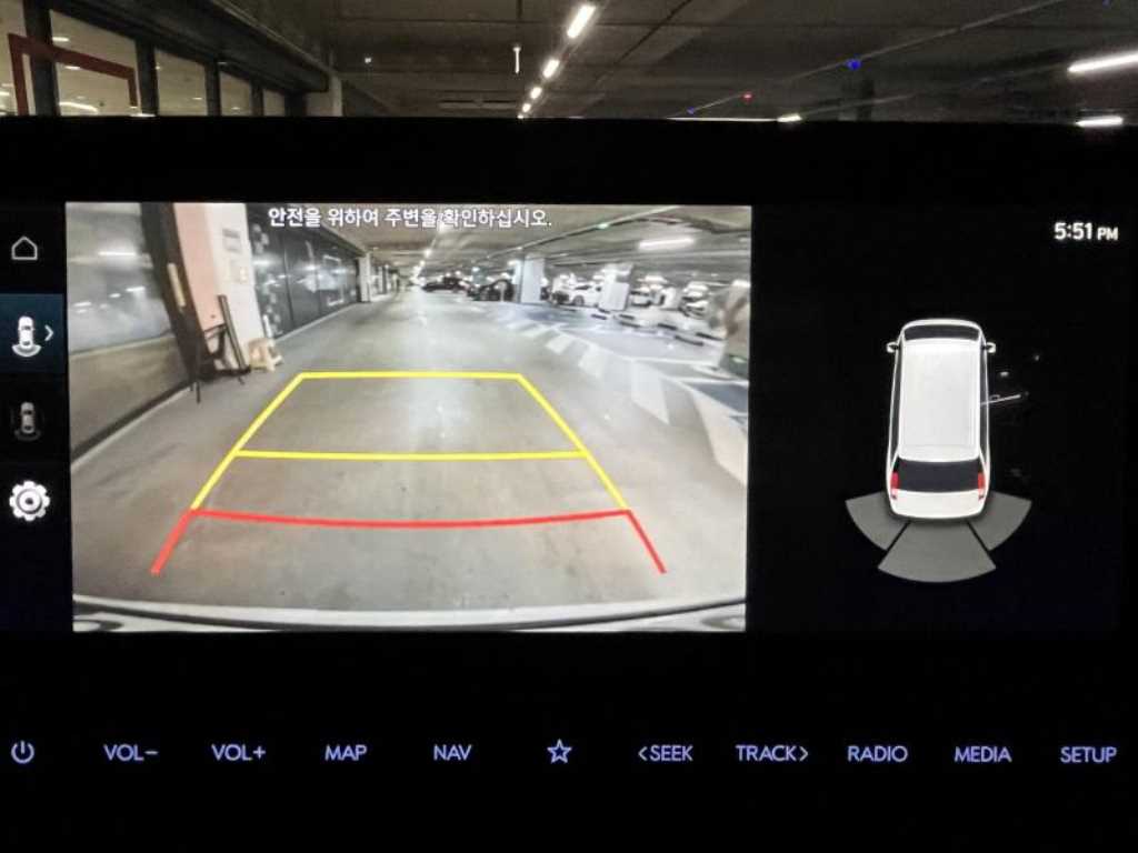 HYUNDAI Staria 2025 - Importación desde Corea - HF Imports Iquique - Foto 15