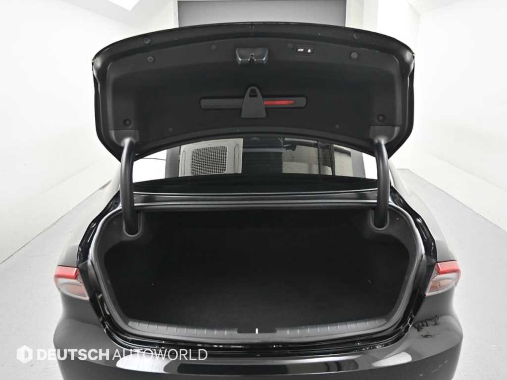 HYUNDAI Grandeur 2022 Negro - Importación desde Corea - HF Imports Iquique - Foto 19