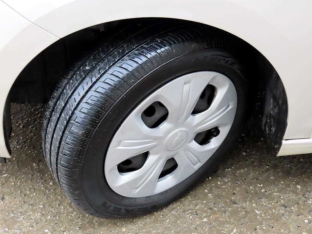 [쉐보레]더뉴스파크 LT - миниатюра 20