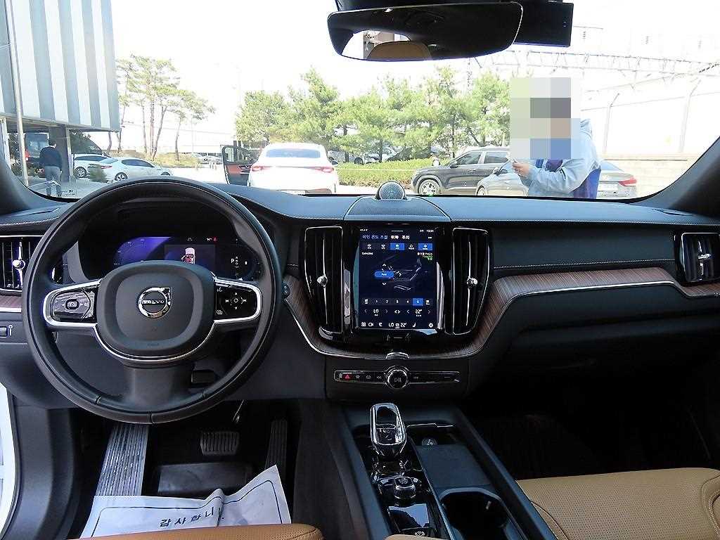 Volvo XC60 - Vista 7