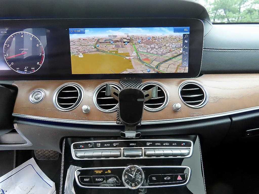 Mercedes Benz E class 2020 - Importación desde Corea - HF Imports Iquique - Foto 14