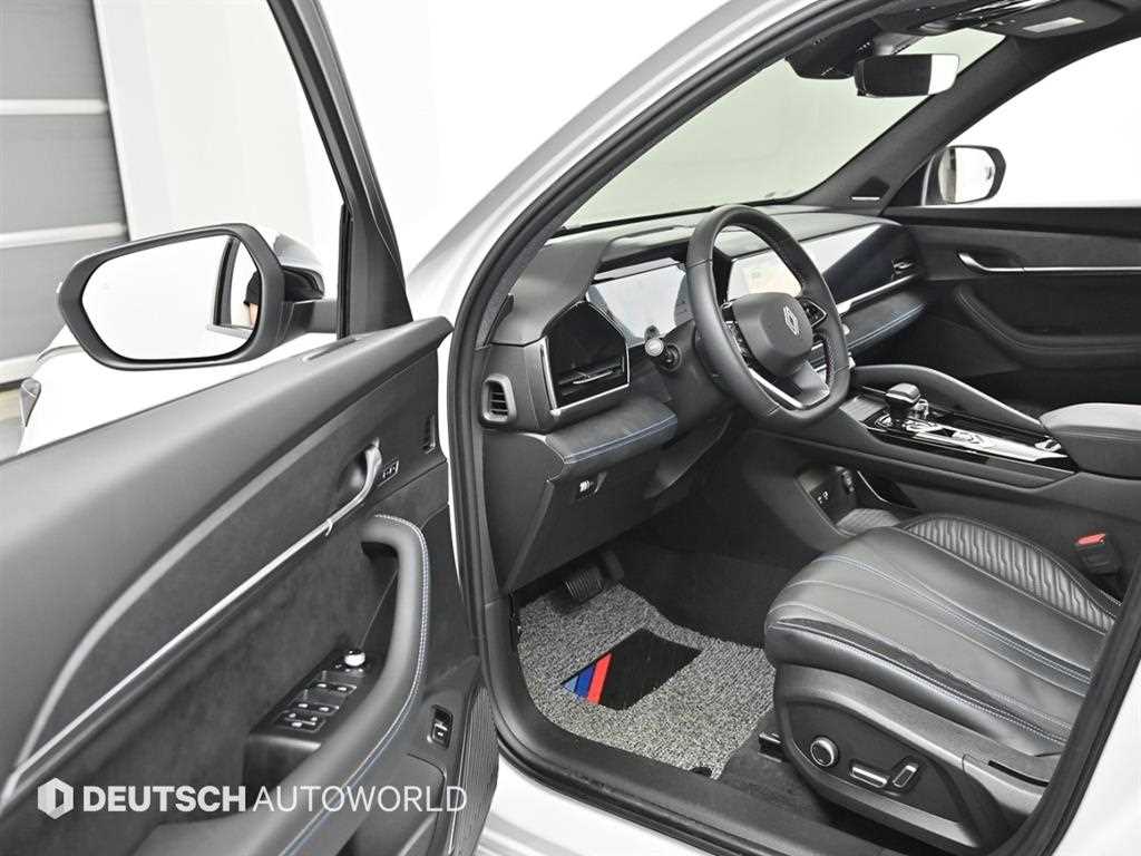 SAMSUNG Grand Koleos - Vista 11