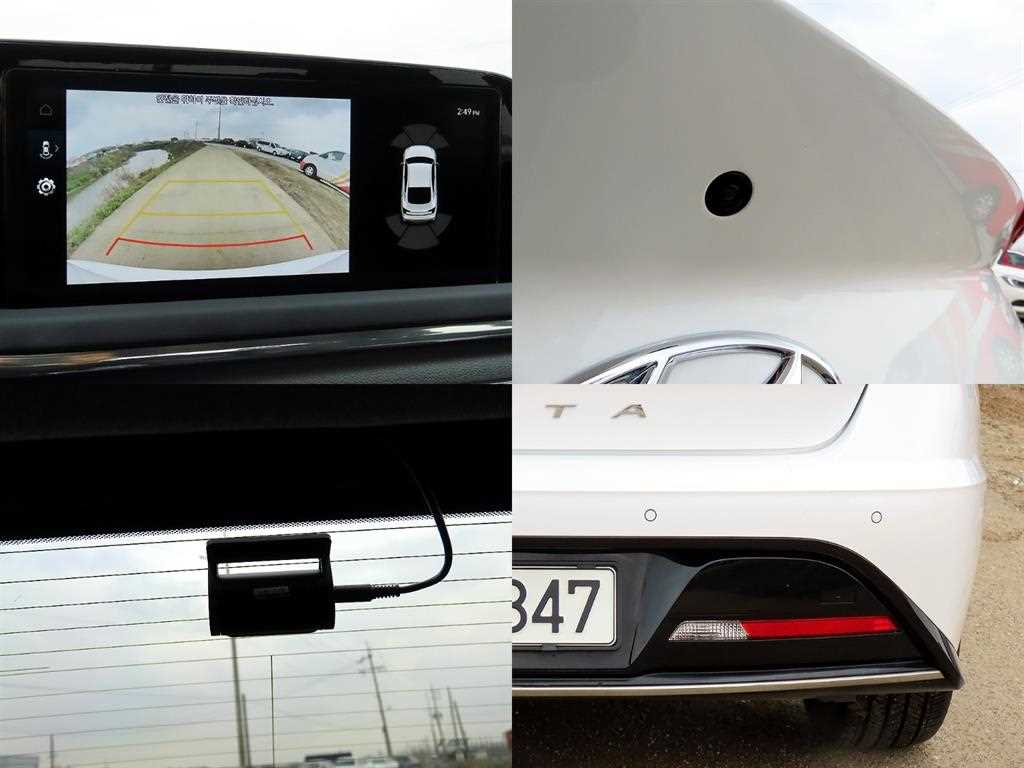 HYUNDAI Sonata 2022 - Importación desde Corea - HF Imports Iquique - Foto 18