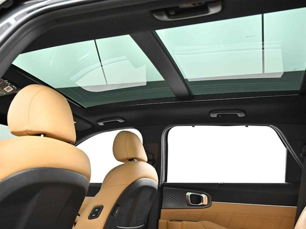 KIA Sorento 2021 Gris - Importación desde Corea - HF Imports Iquique - Foto 18