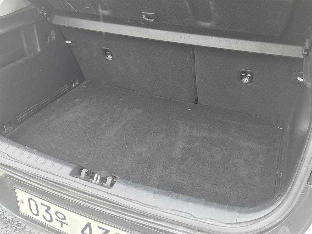 KIA Stonic - Vista 5