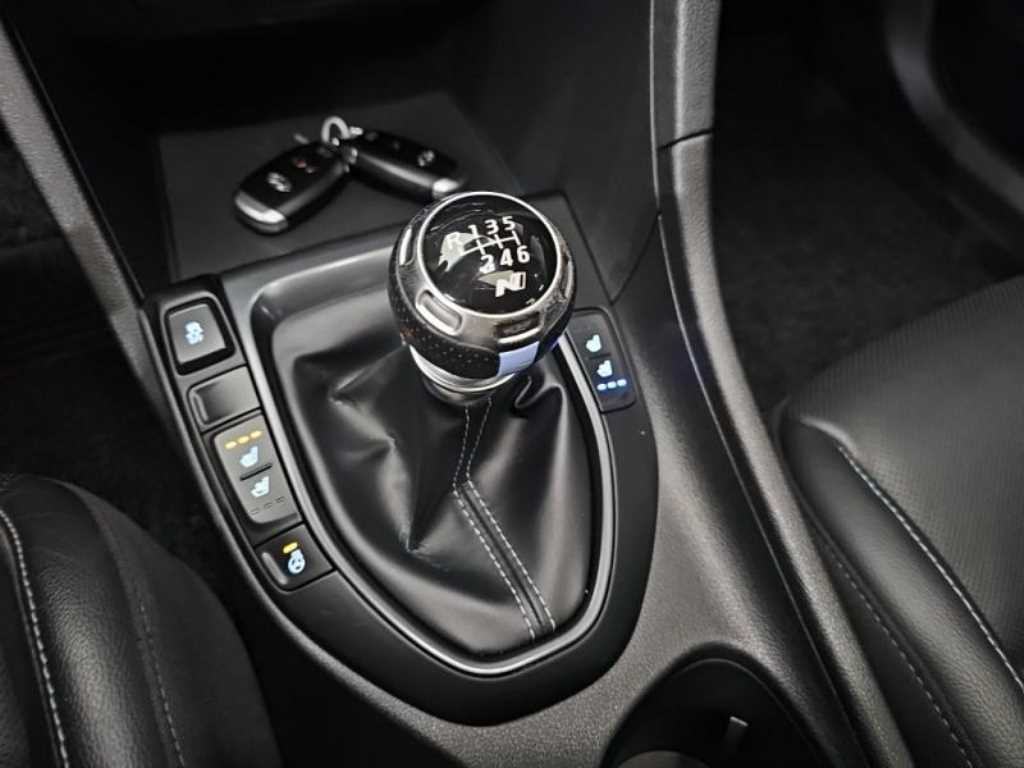 HYUNDAI Veloster 2019 Negro - Importación desde Corea - HF Imports Iquique - Foto 13