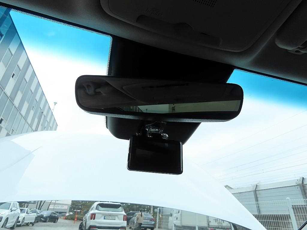 HYUNDAI Grandeur 2020 Blanco - Importación desde Corea - HF Imports Iquique - Foto 13