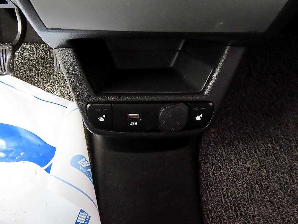 KIA Ray 2021 Negro - Importación desde Corea - HF Imports Iquique - Foto 13