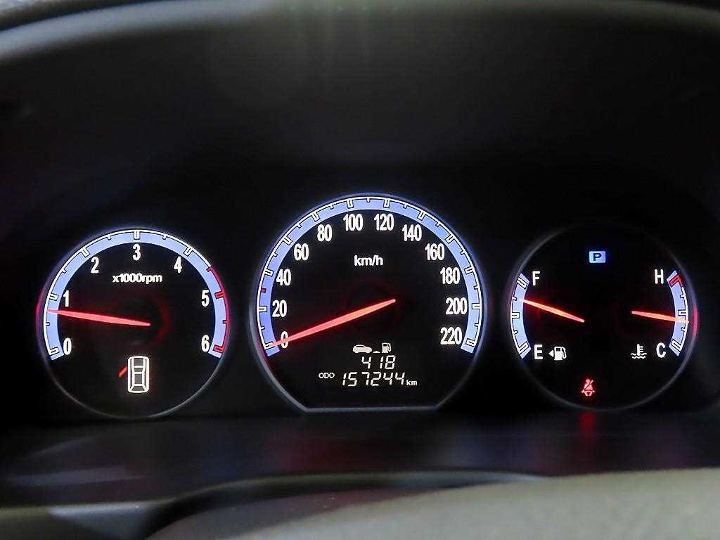 HYUNDAI Santa Fe - Vista 9