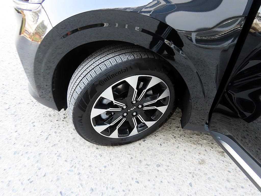 KIA Carnival 2022 Negro - Importación desde Corea - HF Imports Iquique - Foto 20