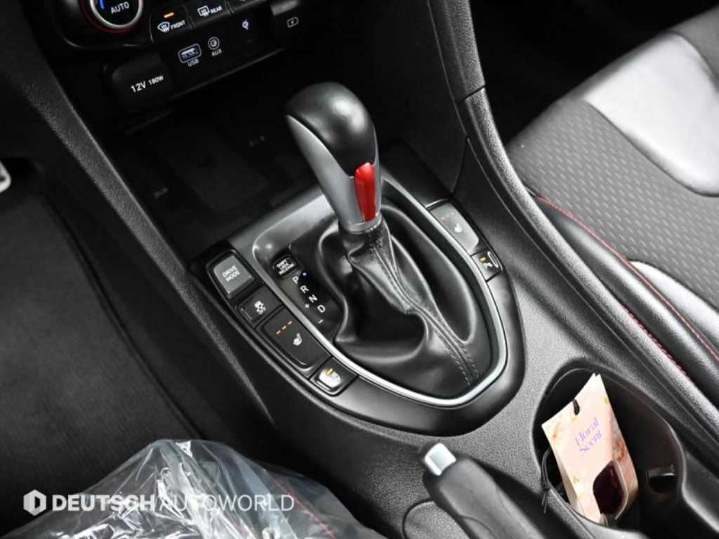 HYUNDAI Veloster - Vista 9