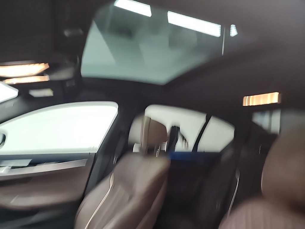 BMW 5 Series 2021 Gris - Importación desde Corea - HF Imports Iquique - Foto 14