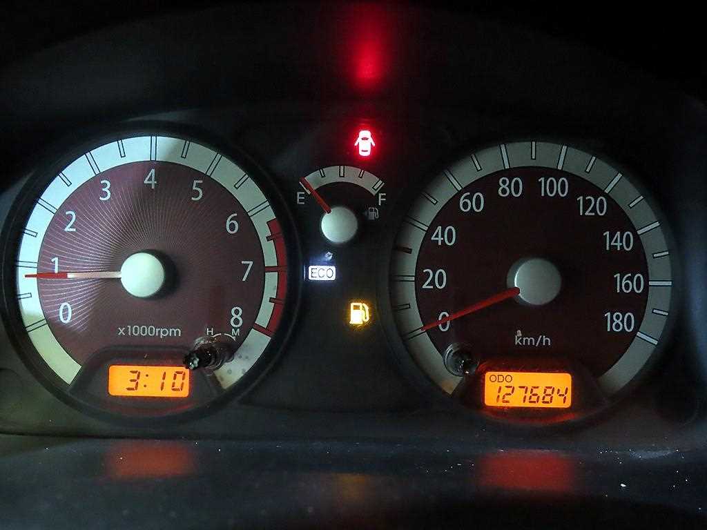 KIA Morning - Vista 9