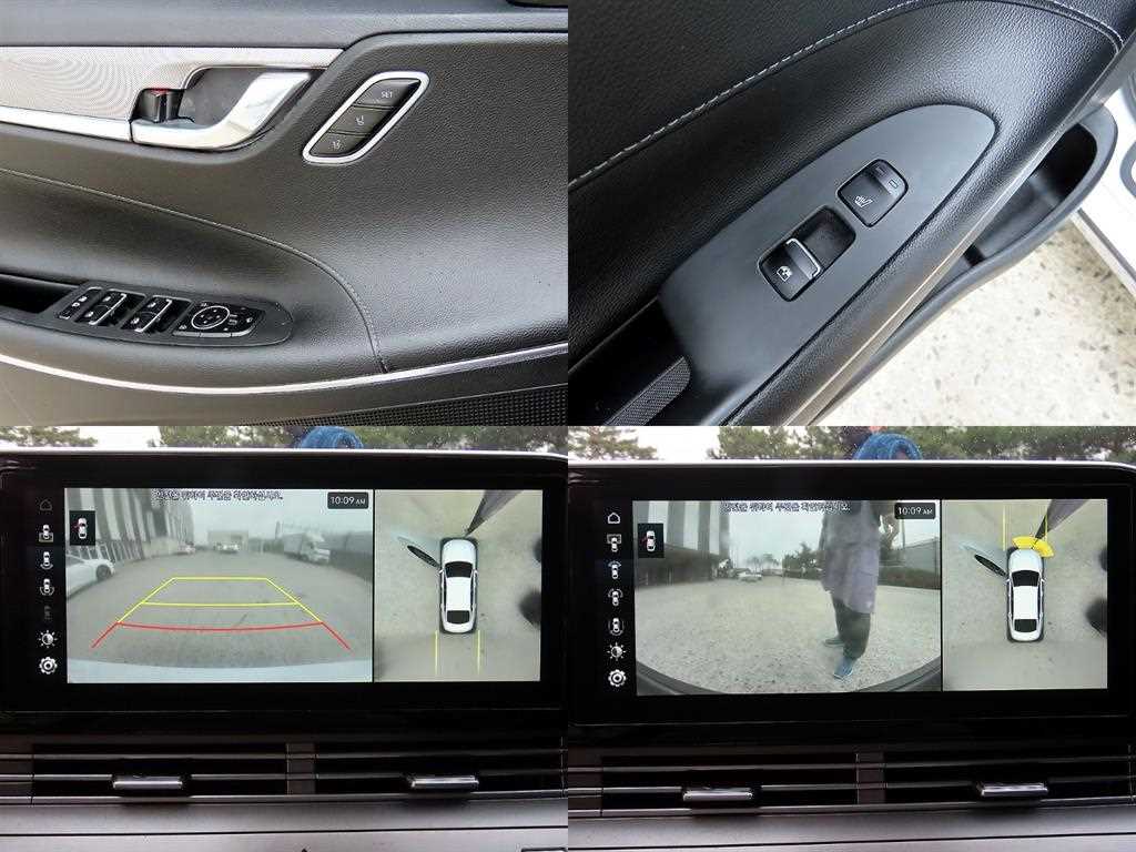 HYUNDAI Grandeur 2021 - Importación desde Corea - HF Imports Iquique - Foto 20