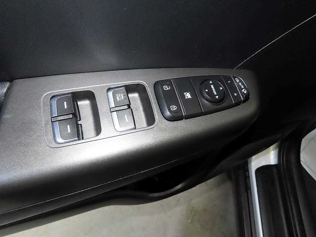 KIA Sportage 2018 Gris - Importación desde Corea - HF Imports Iquique - Foto 13