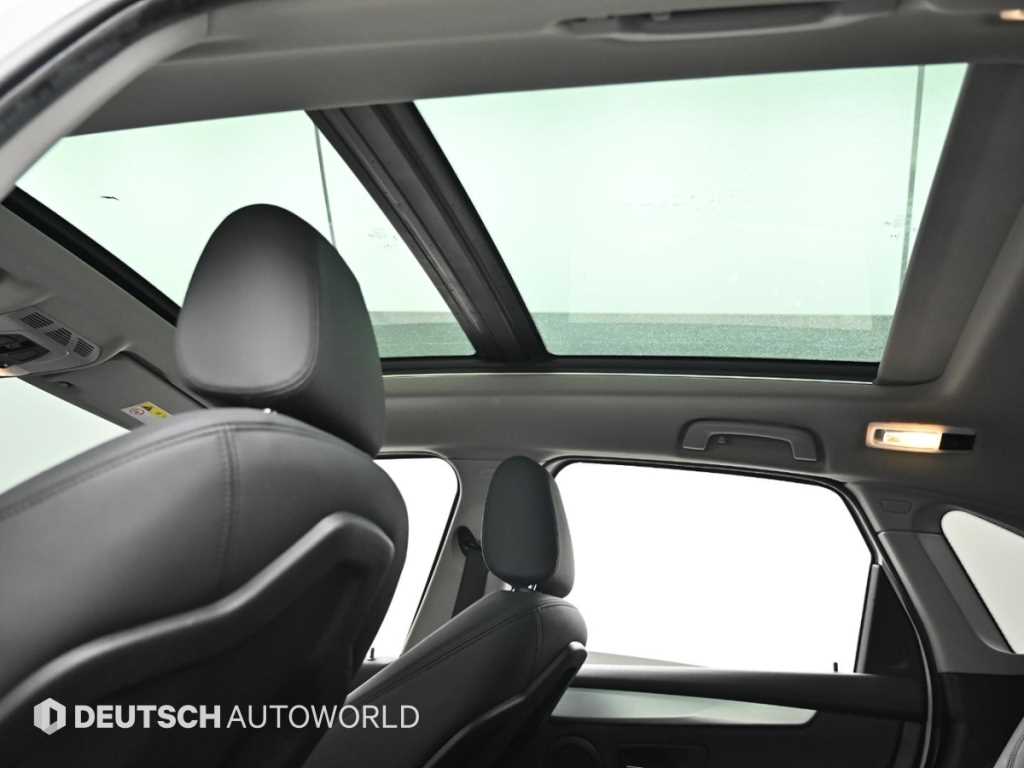 BMW 2 series 2019 Blanco - Importación desde Corea - HF Imports Iquique - Foto 18