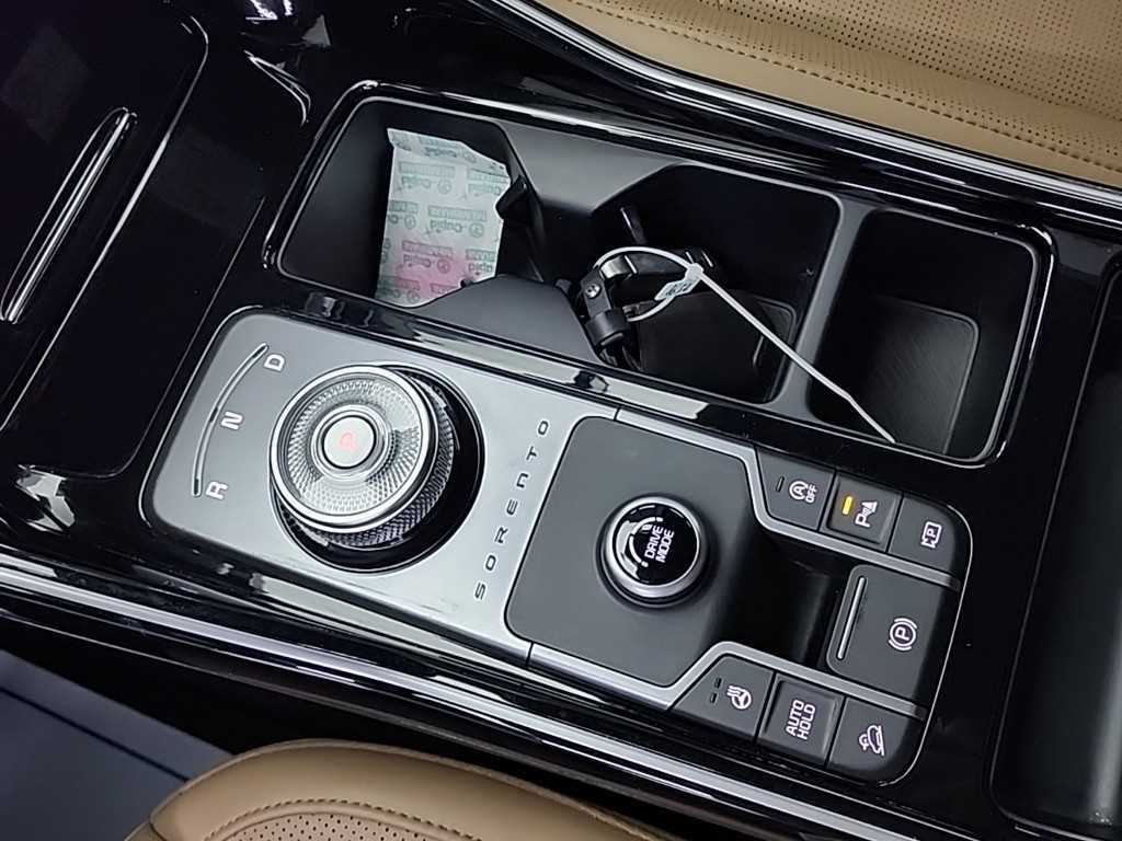 KIA Sorento - Vista 8