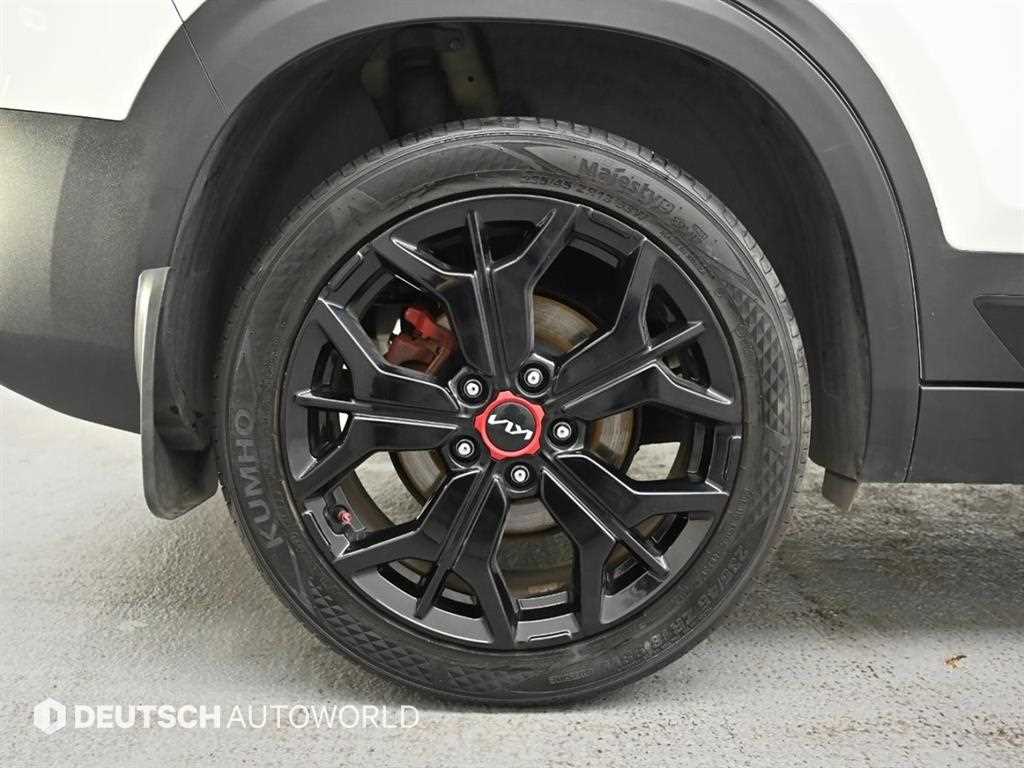 KIA Seltos - Vista 6