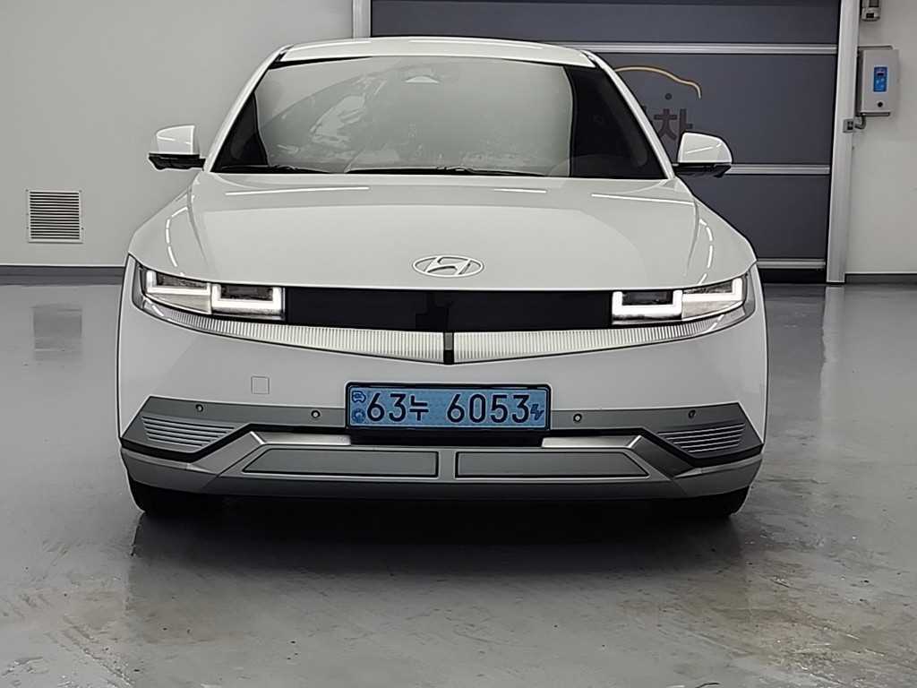 HYUNDAI Ioniq 5 - Vista 2